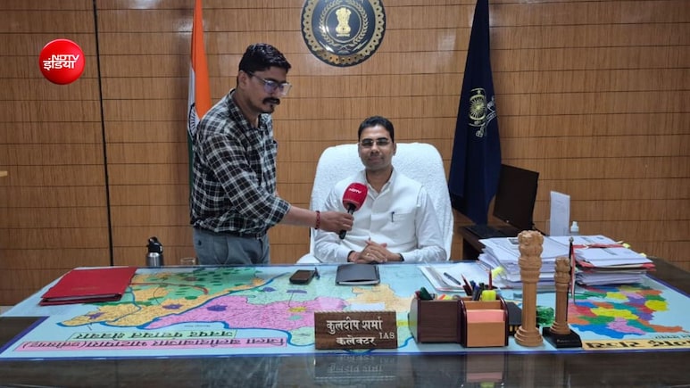 10वीं के नतीजे पर मिले ताने, लोगों ने कहा नहीं बनेगा भविष्य, फिर UPSC क्रैक कर IAS बने कुलदीप शर्मा, जानिए इंस्पायरिंग जर्नी