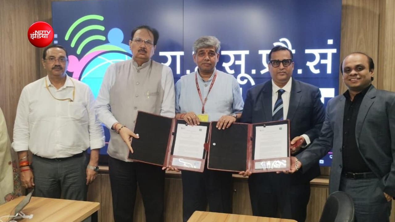 भारतीय युवाओं को ग्‍लोबल इंडस्‍ट्रीज के लिए तैयार करेगी सरकार, IT मंत्रालय ने बनाया प्‍लान