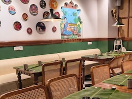 Draavin Canteen And The Bangala Brought A Taste Of Chettinad To Gurugram