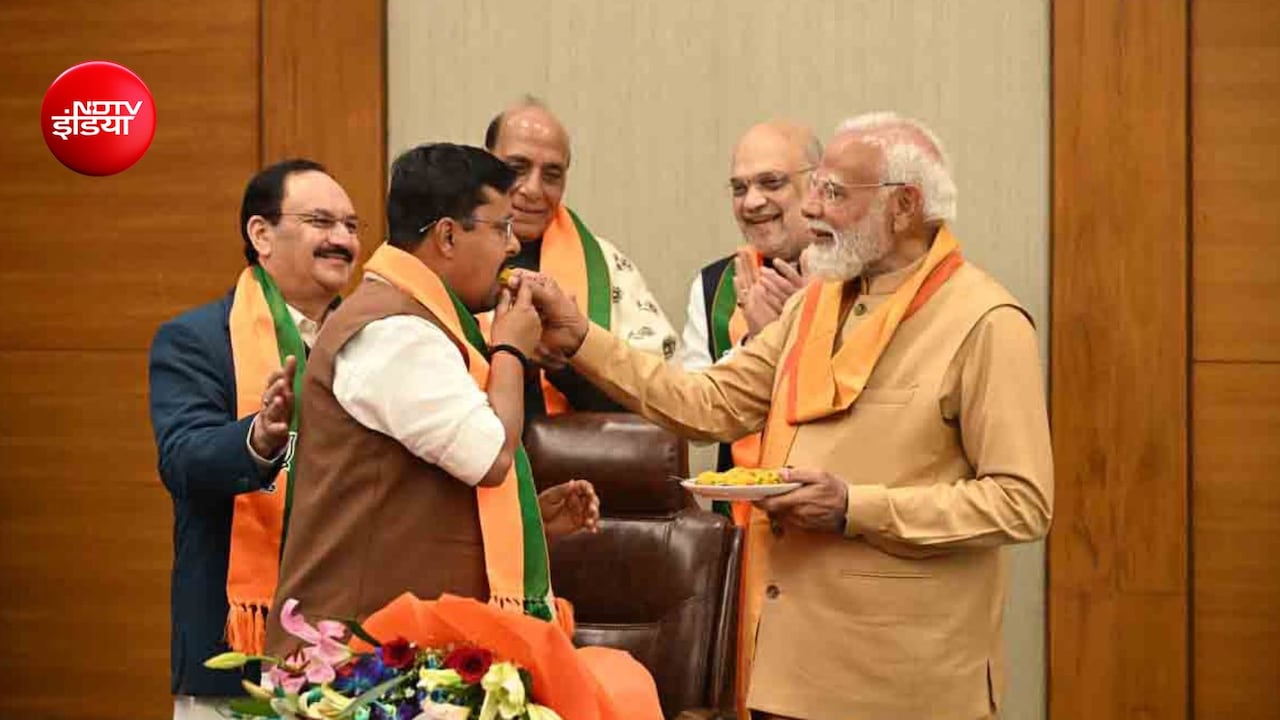 पापा विधायक हैं इनके... नितिन नवीन के दोस्त ने शेयर किए मजेदार किस्से, PM मोदी बोले- गर्व की बात है