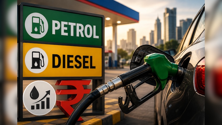 Petrol, Diesel Prices On July 20: Check New Fuel Rates In Mumbai, Bengaluru, Chennai, Kolkata And More