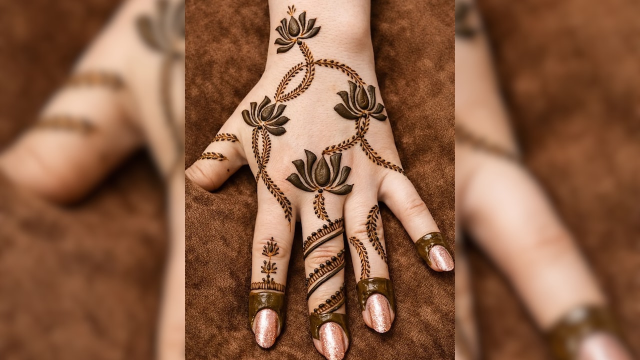 (P.C- @priya_mehandii_arts/Instagram)