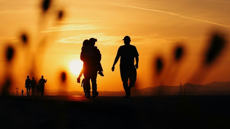 Scientists Say Your Brain Wasn't Built For Modern Life