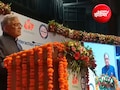 ओंकारेश्वर- महेश्वर दौरे पर मुख्य निर्वाचन आयुक्त, इंदौर में बोले ज्ञानेश कुमार- शानदार रहा SIR अभियान