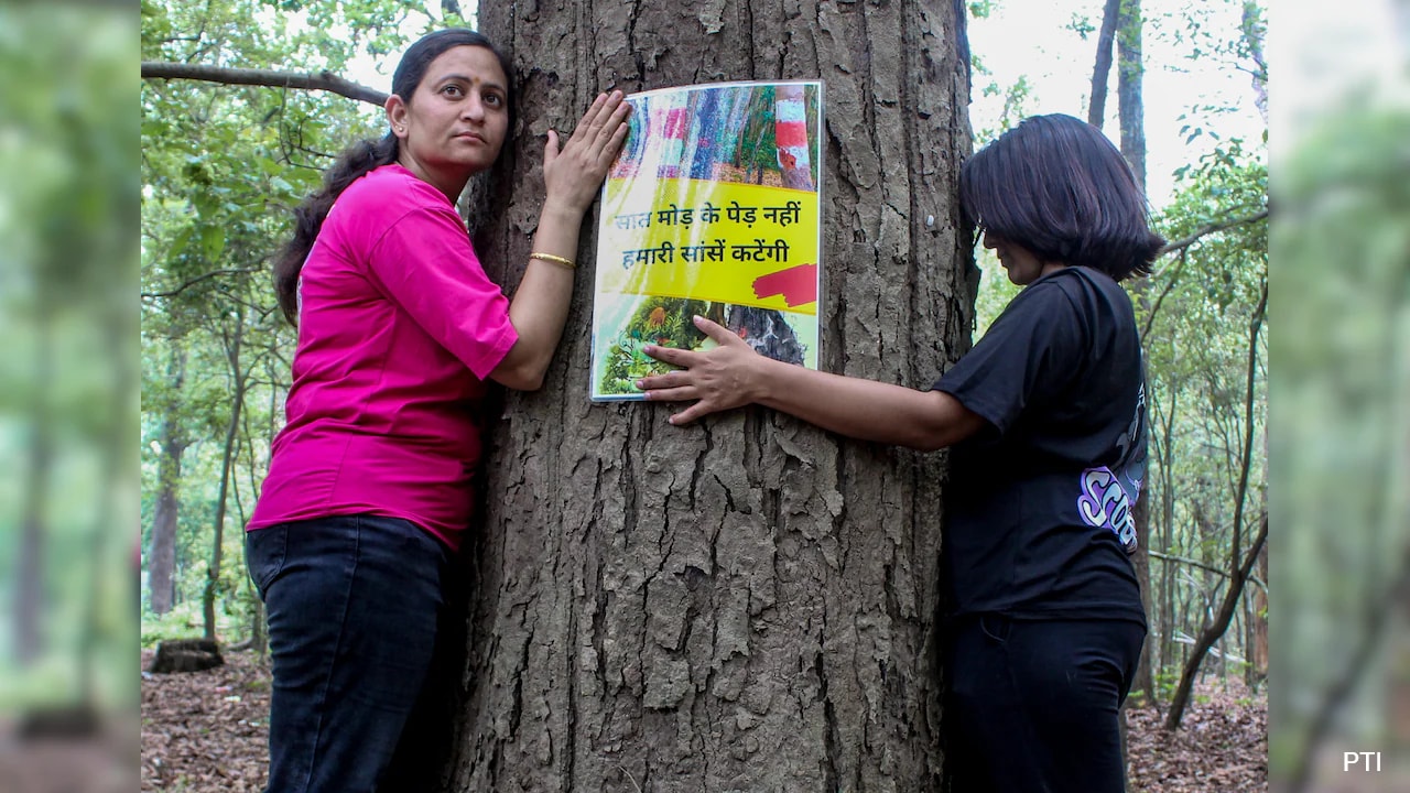 Uttarakhand Revives Chipko Movement Amid Rising Disaster Fears