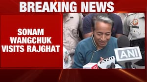"Justice May Be Delayed, Not Denied": Sonam Wangchuk On Peaceful Agitation