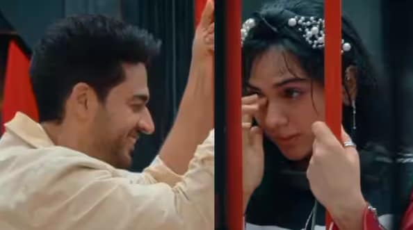 'Band Baja Diya': Gaurav To Akanksha On Lock Upp Amid Divorce Row