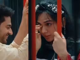 Gaurav Khanna Meets Akanksha Chamola After She Announced Divorce On <i>Lock Upp</i>: 'Band <i>Baja Diya Tune</i>'