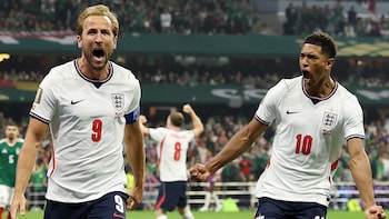 FIFA World Cup 2026 Golden Boot Race: Haaland Moves Joint-Top; Kane, Bellingham Add To Tally
