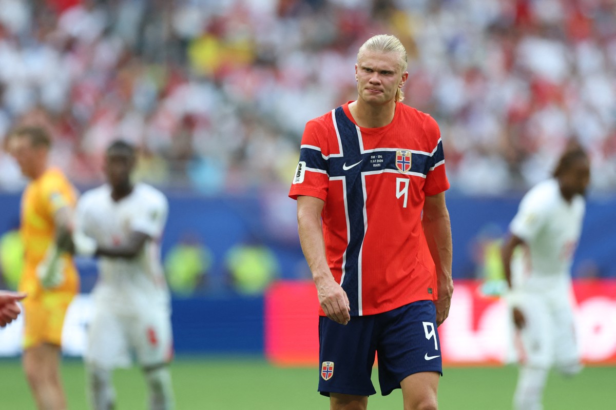 'We Put Norway On The Map': Haaland's Fiery Remark After WC Exit Goes Viral