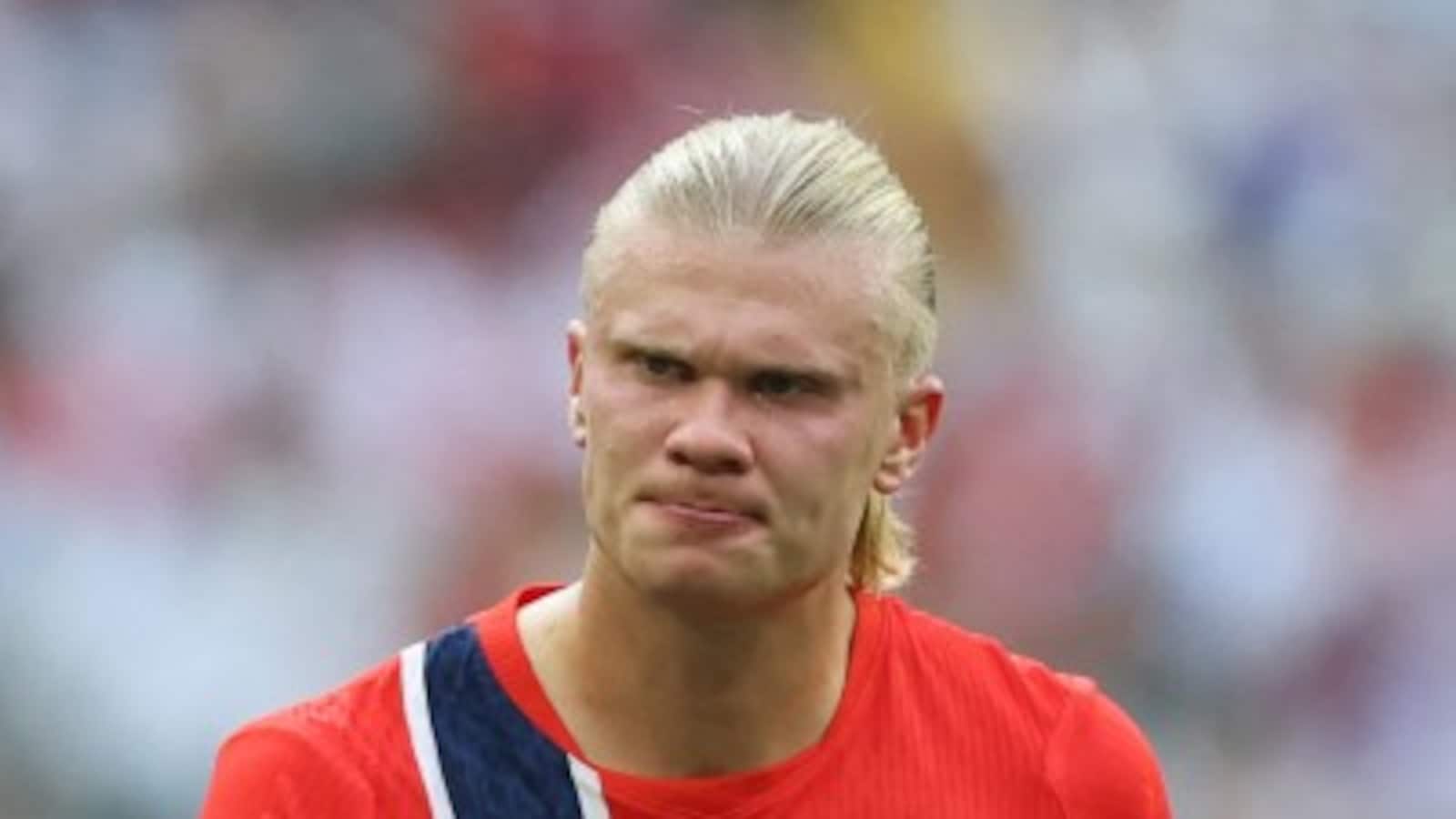 "We Put Norway On The Map": Erling Haalands Fiery Remark After World Cup Exit Goes Viral