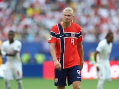 "We Put Norway On The Map": Haalands Fiery Remark After WC Exit Goes Viral