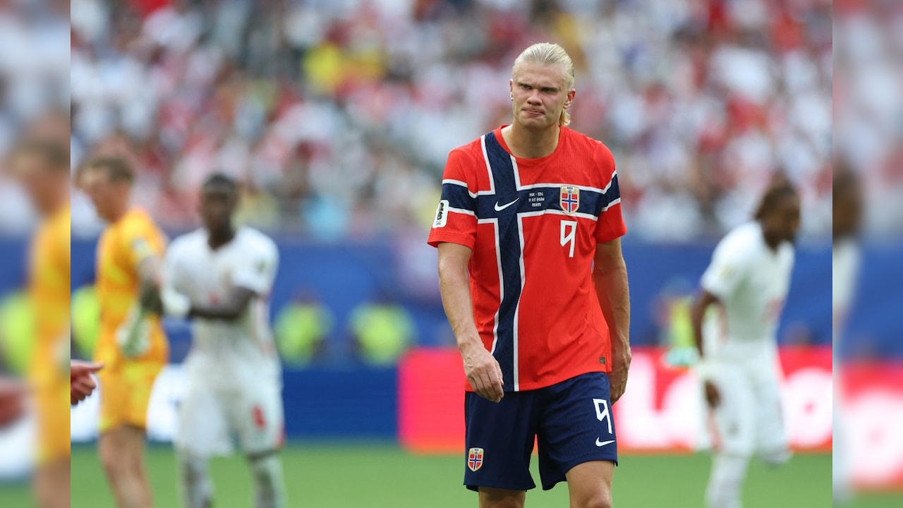 "We Put Norway On The Map": Erling Haaland's Fiery Remark After World Cup Exit Goes Viral