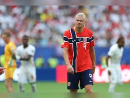 "We Put Norway On The Map": Erling Haaland's Fiery Remark After World Cup Exit Goes Viral