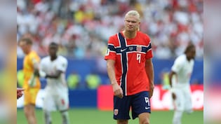 "We Put Norway On The Map": Erling Haaland's Fiery Remark After World Cup Exit Goes Viral