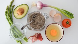 Nutritionist Shares 5 Easy Ways To Eat Healthier Without Following Strict Diet Rules