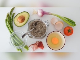 Nutritionist Shares 5 Easy Ways To Eat Healthier Without Following Strict Diet Rules