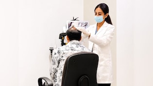 Gen Z Men Are Going Bald Early. Start-Ups See A Billion-Dollar Opportunity