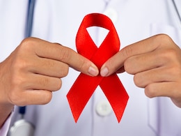 AIDS Fight Under Threat As Global HIV Funding Reaches Critical Low