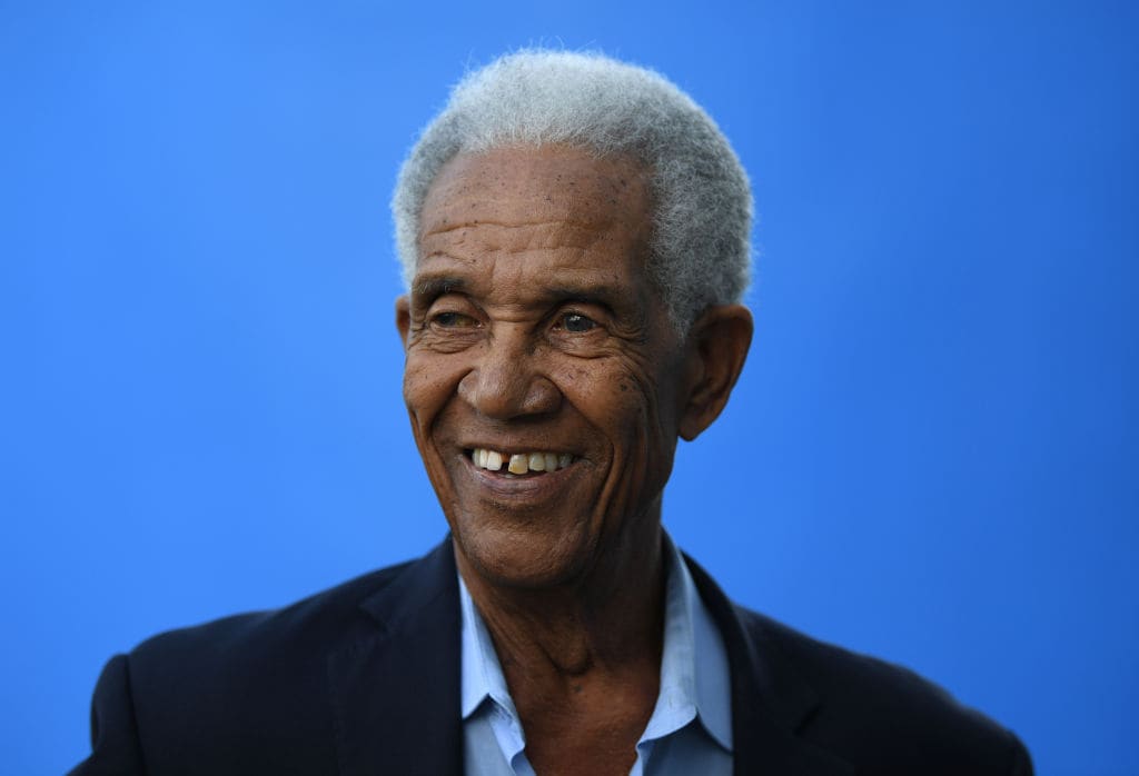 West Indies players attend Sir Garfield Sobers’ state funeral in Barbados after Pakistan Test win