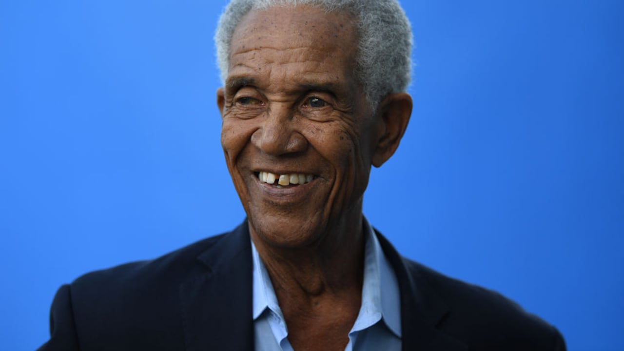 Sri Lanka Cricket To Observe Silence Before LPL Matches In Honour Of Sir Gary Sobers