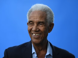 Sri Lanka Cricket To Observe Silence Before LPL Matches In Honour Of Sir Gary Sobers