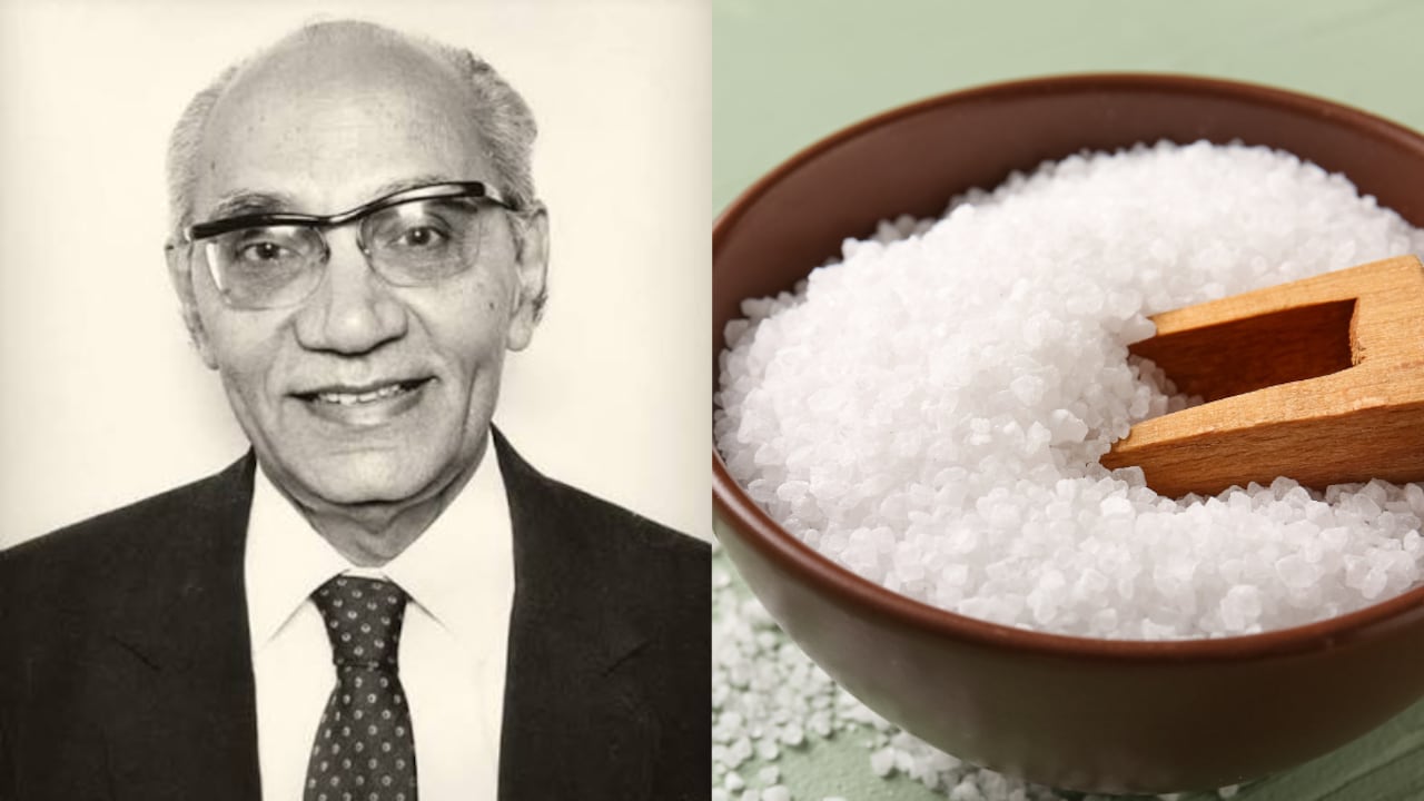 This Simple Salt Experiment In A Himachal Valley Saved Millions Of Indian Children