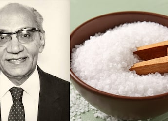 This Simple Salt Experiment In A Himachal Valley Saved Millions Of Indian Children
