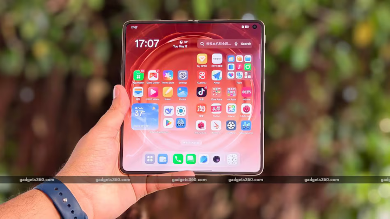 iPhone Ultra: Flachstes Foldable-Display der Branche geplant