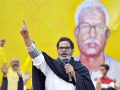 Prashant Kishor Wins Bankipur Bypoll By 19,000 Votes, Ends BJP's Three-Decade Hold