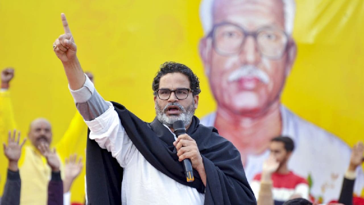 Prashant Kishor Wins Bankipur Bypoll By 19,000 Votes, Ends BJP's Three-Decade Hold