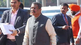 "100% Committed To Discussing NEET... We Owe Them Answers": Dharmendra Pradhan