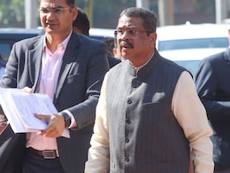 "100% Committed To Discussing NEET... We Owe Them Answers": Dharmendra Pradhan