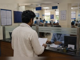 Farmer Goes To Delhi Bank To Update Aadhaar, Dies In Accidental Firing