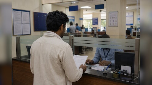Farmer Goes To Bank To Update Aadhaar, Dies In Accidental Firing In Delhi