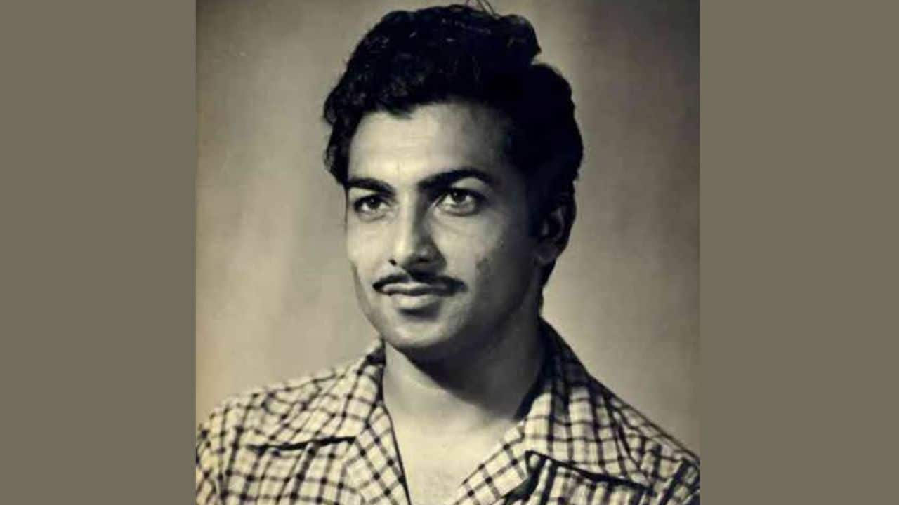 Madan mohan death anniversary