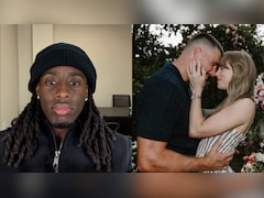 Fact Check: Is Kai Cenat Really Streaming Taylor Swift And Travis Kelces Wedding? Know The Truth