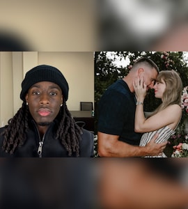 Fact Check: Is Kai Cenat Really Streaming Taylor Swift And Travis Kelces Wedding? Know The Truth