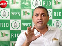 बिहार टेंडर घोटाला: RJD सांसद सुधाकर सिंह का बड़ा आरोप, निशाने पर आए कई सीनियर IAS अफसर