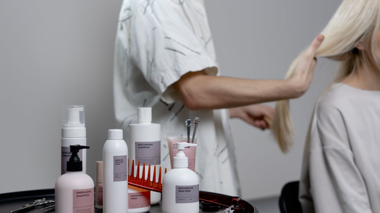 Hair Mask Vs Conditioner: Do You Really Need Both In One Routine?