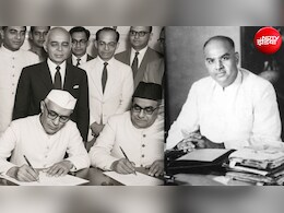 क्या था नेहरू और लियाकत के बीच हुआ समझौता, जिसके विरोध में श्यामा प्रसाद मुखर्जी ने छोड़ी थी सरकार