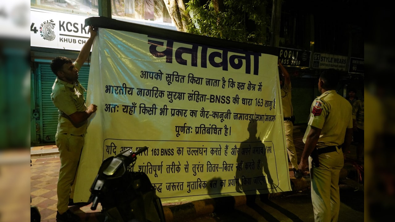 Latest and Breaking News on NDTV Latest and Breaking News on NDTV