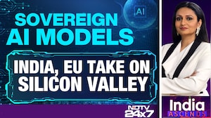 India, EU Choose War With US Big Tech, To Build Sensational New Frontier AI System