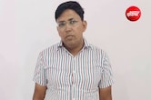 भ्रष्टाचार की हद! एक डॉक्टर दो जिलों में पदस्थ, 5 साल से ले रहा डबल सैलरी; फिर रिश्वत लेते धराया