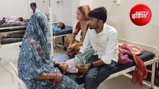 करंट से चिपके ढाई साल के बेटे को मौत के मुंह से खींच लाई मां, सागर के खुरई में ममता की मिसाल