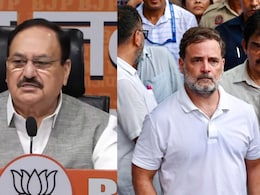 "Why Are You So Selective?" Centre On Rahul Gandhi's Paper Leak Charges