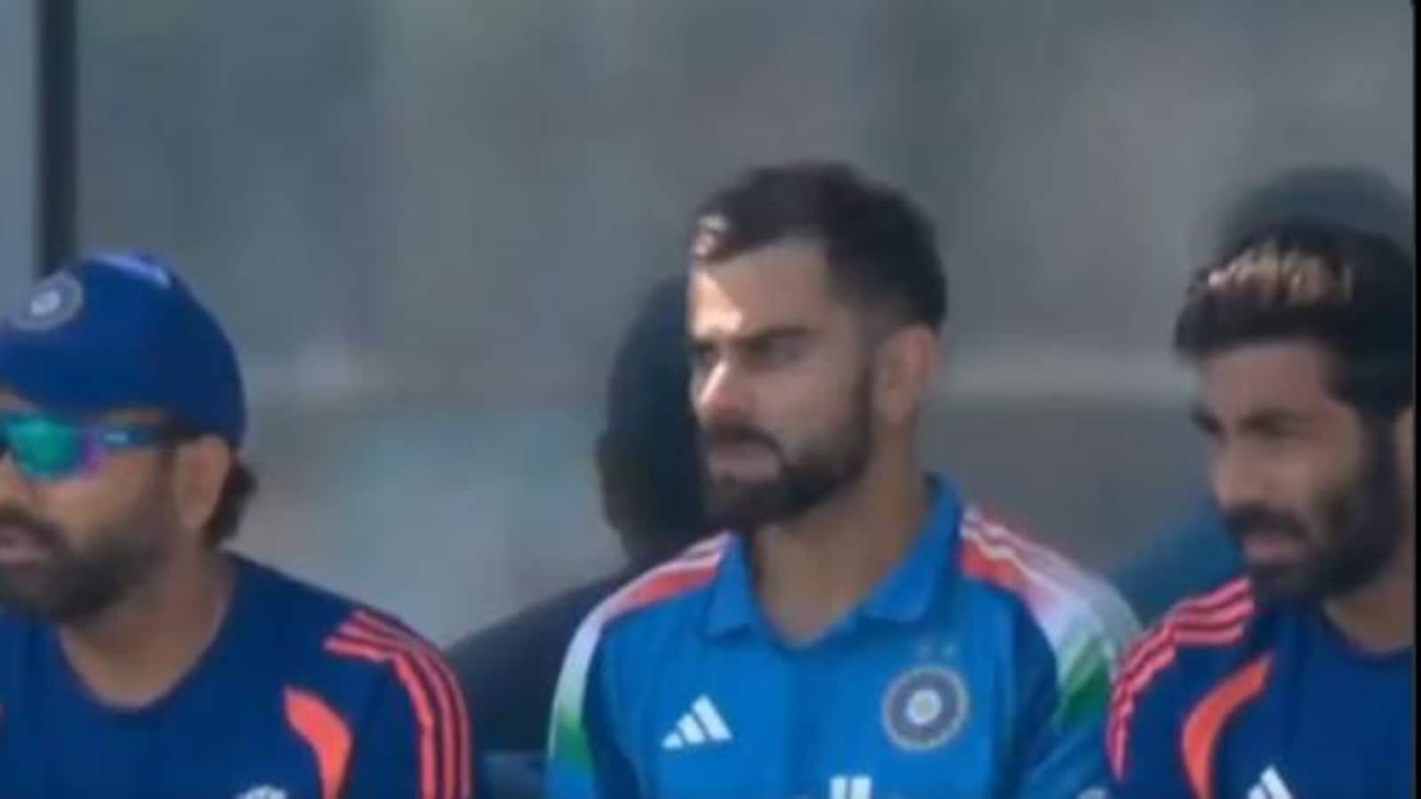 Virat Kohli, Ravi Shastri Knew About Rohit Sharma? 2nd ODI Broadcast Drops Big Hints
