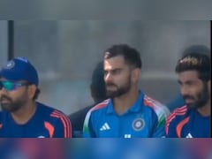 Kohli, Shastri Knew About Rohit Sharma? 2nd ODI Broadcast Drops Big Hints