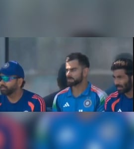 Virat Kohli, Ravi Shastri Knew About Rohit Sharma? 2nd ODI Broadcast Drops Big Hints