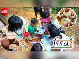 आपके बच्&zwj;चे जो चॉकलेट और केक बड़े चाव से खाते हैं, FSSAI ने उनमें पाई बड़ी गड़बड़ी, भेजा नोटिस